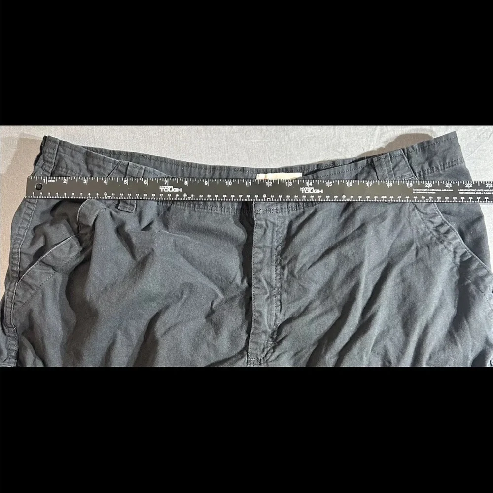 Wrangler Relaxed Fit Cargo 42x30 - Picture 6 of 8